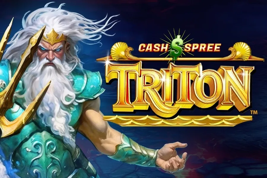 Cash Spree Triton
